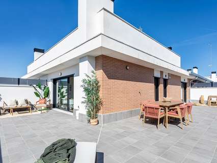 Ático en venta en Valencia