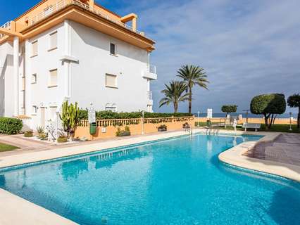 Apartamento en venta en Dénia