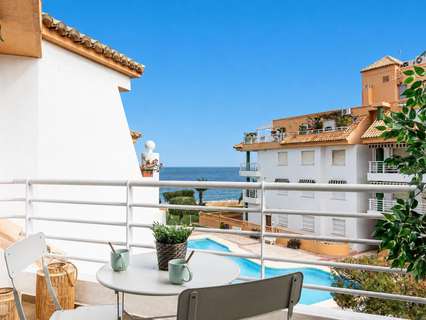 Apartamento en venta en Dénia
