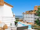 Apartamento en venta en Dénia