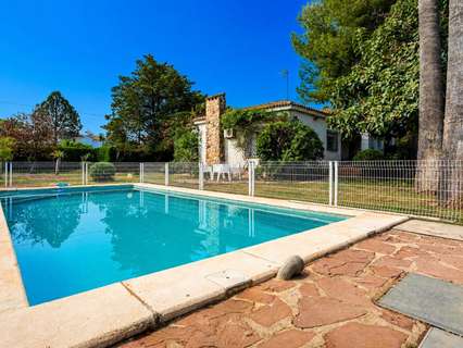 Chalet en alquiler en L'Eliana