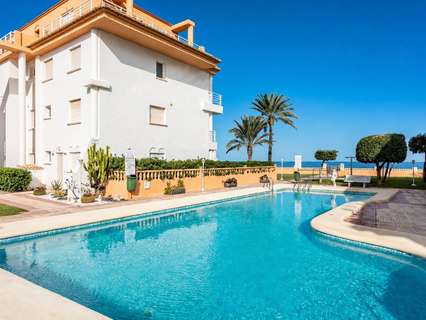 Apartamento en venta en Dénia