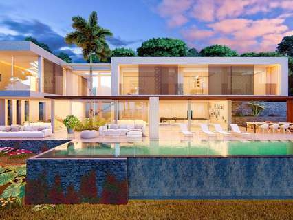 Casa en venta en Jávea/Xàbia