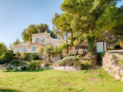 Casa en venta en Teulada zona Moraira