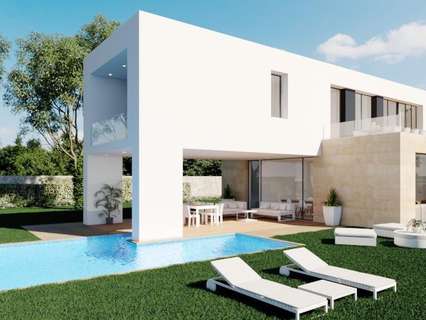 Casa en venta en Jávea/Xàbia