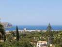 Casa en venta en Jávea/Xàbia