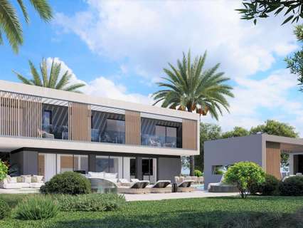 Casa en venta en Jávea/Xàbia