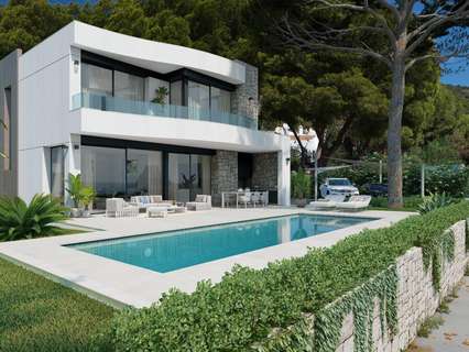 Casa en venta en Calpe