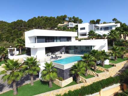 Casa en venta en Jávea/Xàbia