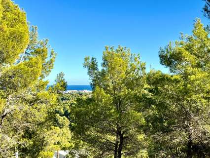 Parcela rústica en venta en Jávea/Xàbia