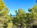 Parcela rústica en venta en Jávea/Xàbia