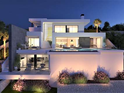 Casa en venta en Benitachell