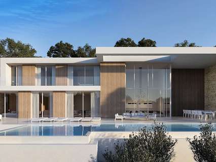 Casa en venta en Jávea/Xàbia