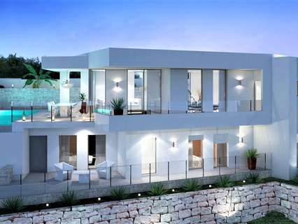 Casa en venta en Teulada zona Moraira