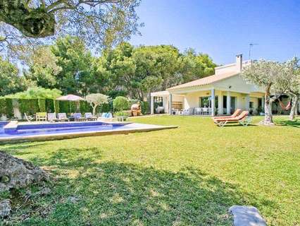 Casa en venta en Teulada zona Moraira