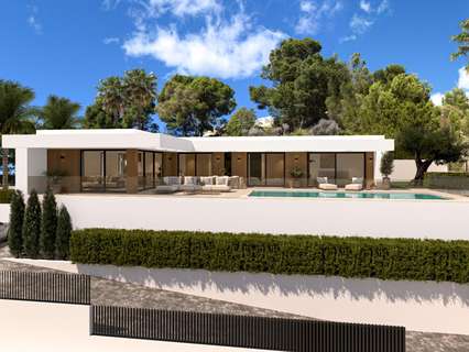 Casa en venta en Calpe