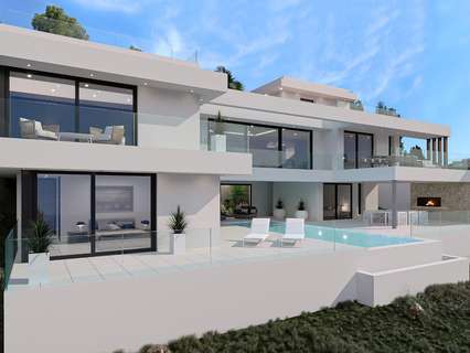 Casa en venta en Calpe
