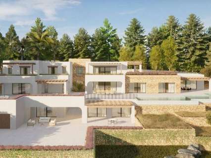 Casa en venta en Teulada zona Moraira