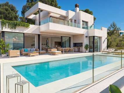 Casa en venta en Calpe