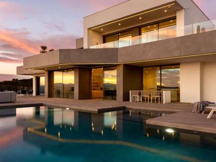 Casa en venta en Benitachell