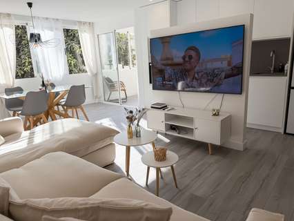 Apartamento en venta en Jávea/Xàbia