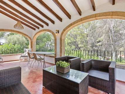 Casa en venta en Jávea/Xàbia rebajada