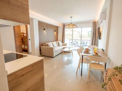 Apartamento en venta en Jávea/Xàbia