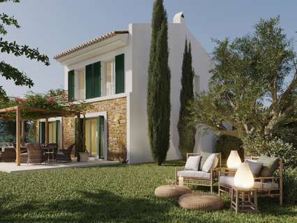 Chalet en venta en Jávea/Xàbia