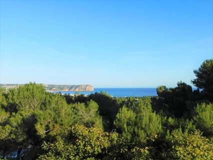 Casa en venta en Jávea/Xàbia