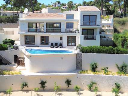 Casa en venta en Jávea/Xàbia
