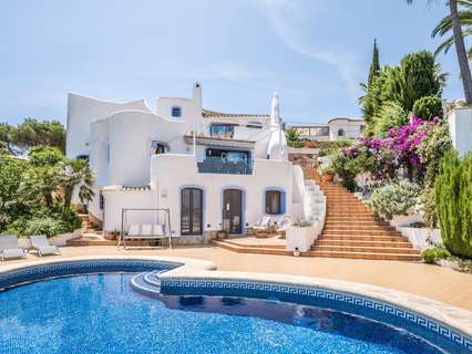 Casa en venta en Jávea/Xàbia