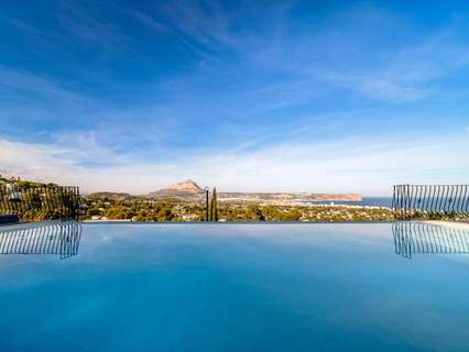 Casa en venta en Jávea/Xàbia