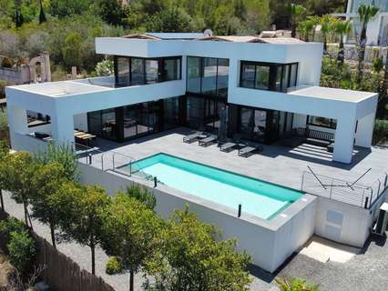 Casa en venta en Jávea/Xàbia