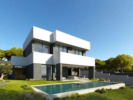 Casa en venta en Jávea/Xàbia