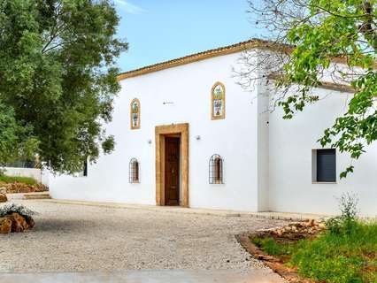 Casa en venta en Jávea/Xàbia