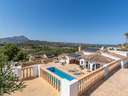 Casa en venta en Jávea/Xàbia
