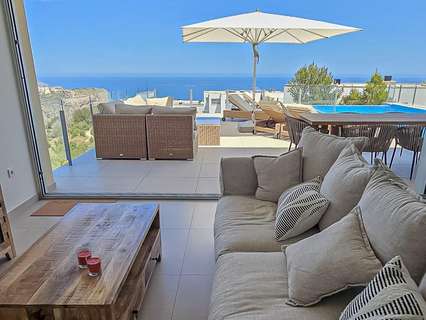 Casa en venta en Benitachell