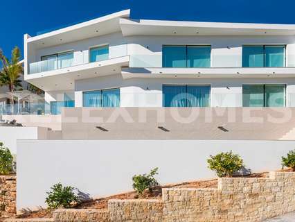 Casa en venta en Jávea/Xàbia