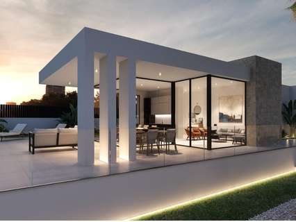 Casa en venta en Dénia