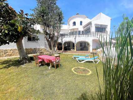 Casa en venta en Jávea/Xàbia