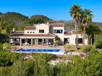 Casa en venta en Jávea/Xàbia