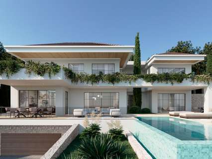 Casa en venta en Jávea/Xàbia