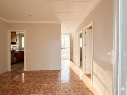 Planta baja en venta en Jávea/Xàbia