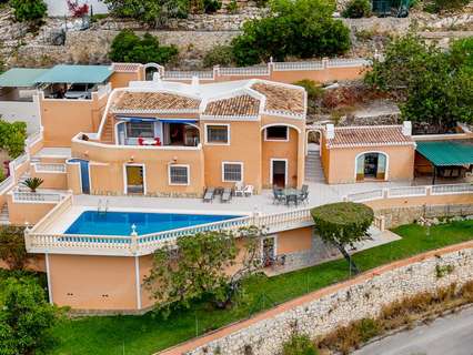 Casa en venta en Jávea/Xàbia