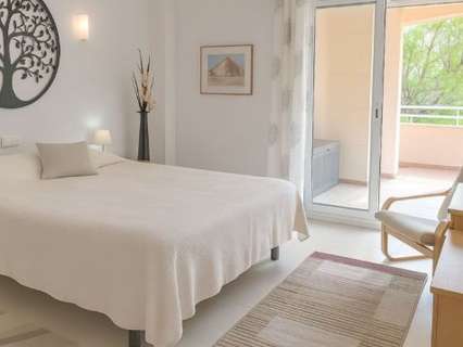 Apartamento en venta en Jávea/Xàbia