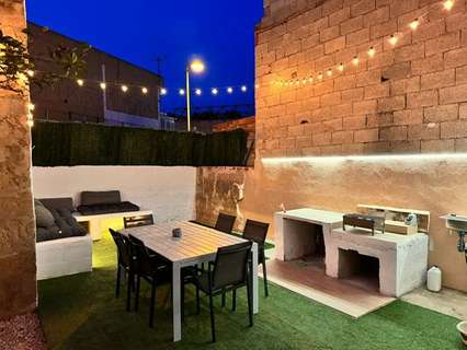 Apartamento en venta en Jávea/Xàbia