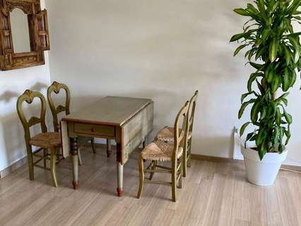 Apartamento en venta en Jávea/Xàbia