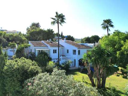 Casa en venta en Jávea/Xàbia