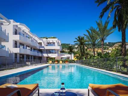 Apartamento en venta en Jávea/Xàbia