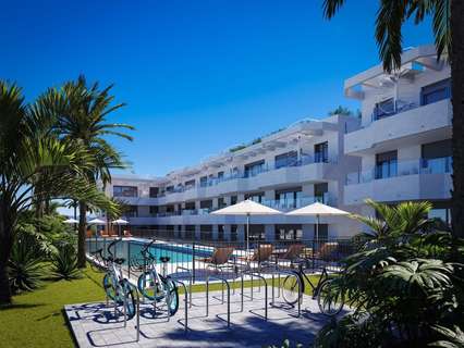 Apartamento en venta en Jávea/Xàbia